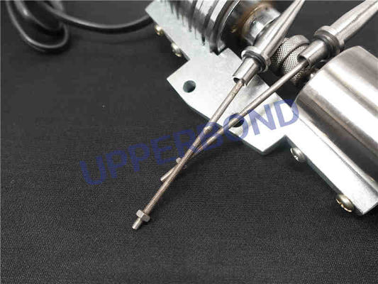 Bec d'Applier de la colle 6000 de Sasib 3000 de papier à cigarettes