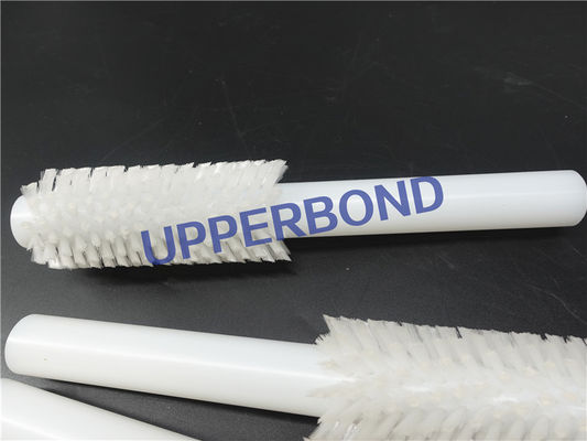 Le cigarettier MK9 PROTOS ZJ117 balayent de longues brosses en nylon