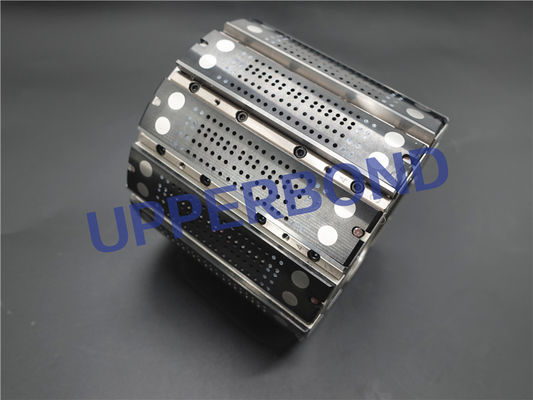 Tondez les pièces de rechange du tambour 4EM4508011 Hauni PROTOS ZJ117 d'aspiration