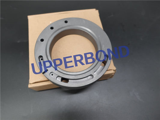 Anneaux de carbone de graphite de rond de la machine de fabrication des cigarettes MK8 MK9 PROTOS