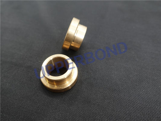 Petite bague de bras de parenthèse d'alliage pour la machine à emballer
