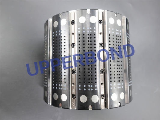 Cylindre 4EM4508011 de tambour de cisaillement de machine de cigarettier de Protos 70