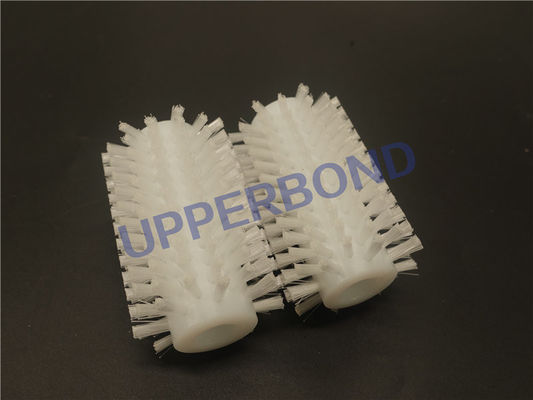 Nylon industriel nettoyant les brosses courtes pour la machine de fabrication des cigarettes