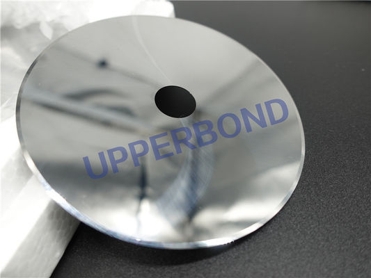 Les cigarettes filtrent la lame de Rod Cutting Knife Cutter Round