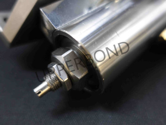 Applicateur de colle de Protos 90E Hauni pour des machines de fabrication des cigarettes