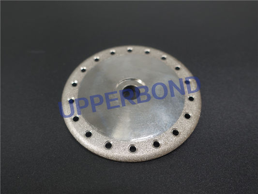 Machine d'EM12201100 Diamond Grinder Grinding Disc For PROTOS