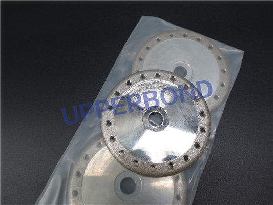 Broyeur Grinding Sharpening Disc de l'acier 517FA15-2 allié pour PROTOS 80E