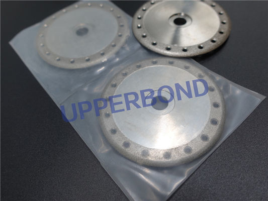Pierre de Diamond Grinder Grinding Disc Sharpening de cigarettier de PROTOS 80E