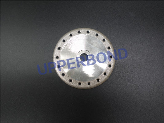 Diamond Grinding Wheel Grinder pour le cigarettier de HAUNI PROTOS