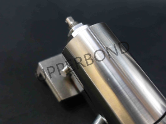 Super Slim de 5.4mm collant le bec pour des emballeurs de cigarette