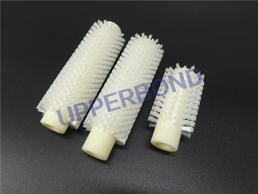 Brosses de nettoyage en nylon molles de rouleau pour la machine de la cigarette MK8