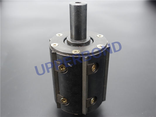Emboutage des couteaux de coupure de papier pour la machine de fabrication des cigarettes MK8