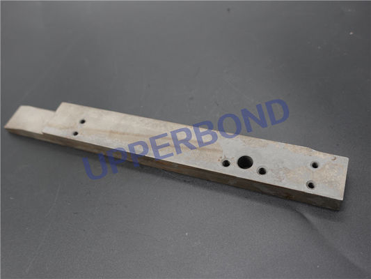Machine de cigarettier de Garniture Assy Long Folder Parts For MK8