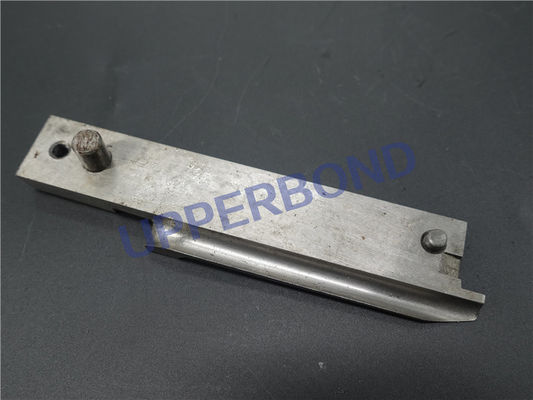MK8 MK9 Garniture Assy Long Short Folder Plate pour la machine de cigarette