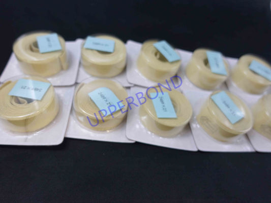 bande de 14,5 * 2475 formats tenant Rod Paper With Cut Tobacco de machine de production de cigarette