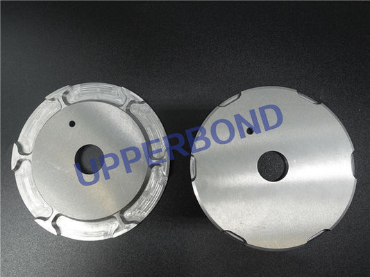 Alliage d'Assy Denser Trimmer Disc Hard du fendoir MK9 58-6-3.8
