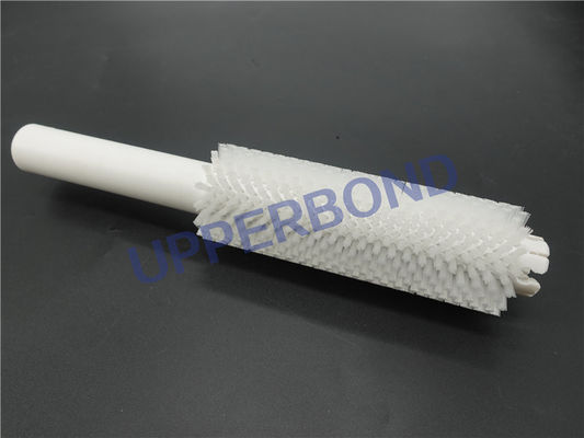 Le nylon de brosse de nettoyage de machine de la cigarette MK9 se raidit anticorrosion
