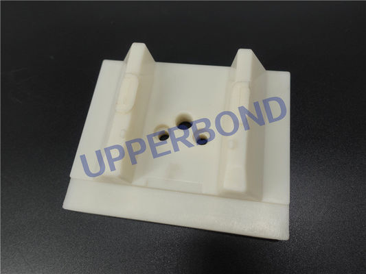 Pièces de rechange de guidage de boîte de machine de fabrication des cigarettes pour l'emballeur de HLP