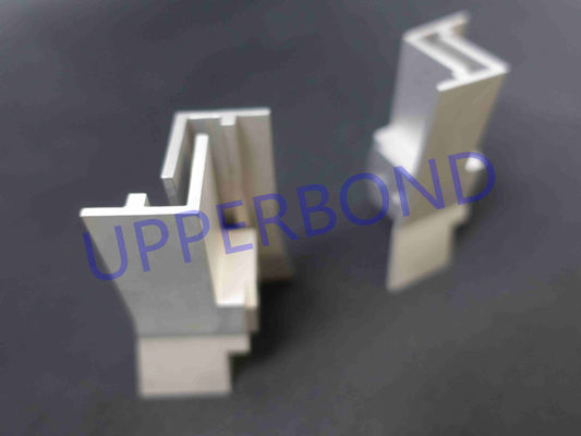 Dossier de paquet de cigarette de Sasib 6000 de Super Slim en tant qu'élément de machine à emballer