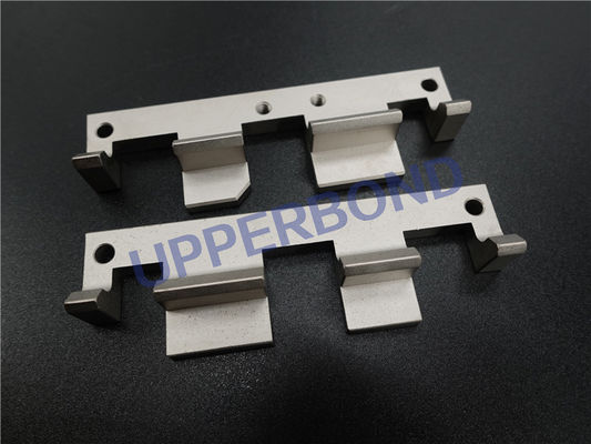 Demi poche en métal de pièces durables de machine pour la machine de GDX