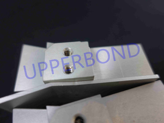 Decoufle a durci des pièces de machine de cigarette de la meule MK8 d'alliage