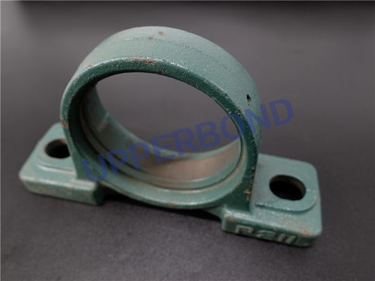 Pièces de rechange de SY511M Green Bearing Support pour le cigarettier
