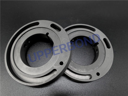 Carbone rond Ring Spare Parts de machine de cigarette de Protos