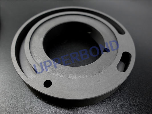 Les pièces de cigarettier forment en rond le carbone Ring For MK8 MK9 Protos de graphite