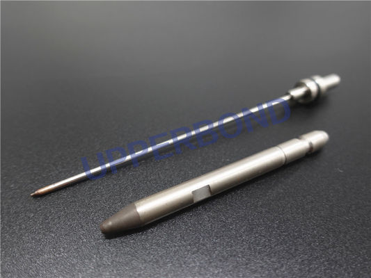 Alliage collant la machine à emballer de Pin Spare Parts For Cigarette de bec