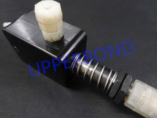 Arme à feu de colle 6000 de Sasib 3000 pour des machines de production de cigarette