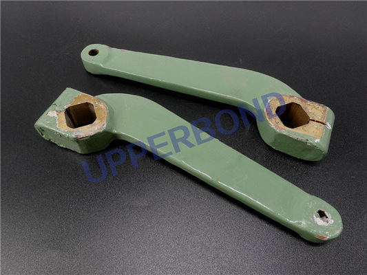 Pièces de rechange de machines tournant le contrôle de cadre pour la machine de la cigarette MK8