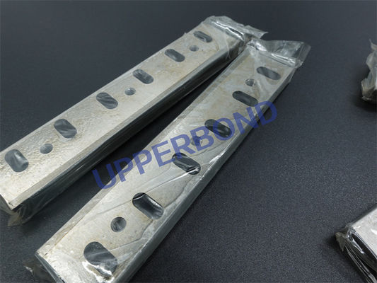 Chaîne d'emballage HLP2 coupeur en aluminium de couteau de coupe de papier d'aluminium