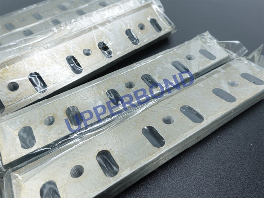 HLP2 coupeur en aluminium de couteau de coupe de papier d'aluminium de film de l'emballeur BOPP