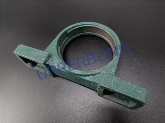 Pièces de rechange en métal SY511M Green Bearing Support de machine de cigarette