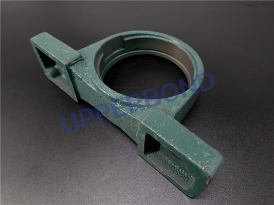 Pièces de soutien de la machine SY511M Green Metal Bearing de la cigarette MK9