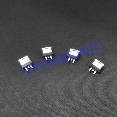 Les unités de emballage superbes du Roi Size 7.8*100mm Kretek commutent le transistor d'Irfz44nl