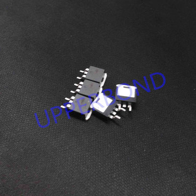 Emballeur de cigarette d'Electric Part Of de modèle de Hauni Max Super Slim Irfz 44ns