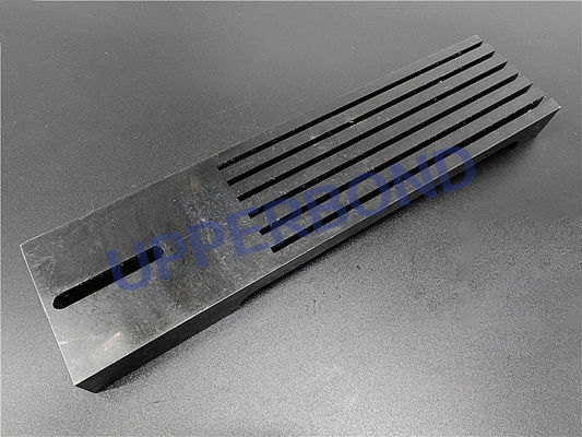 Pièces de rechange faites sur commande de plongeur de cigarette de machine d'emballeur de HLP