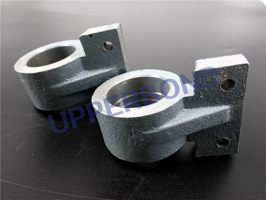 Les pièces faites sur commande de machine de cigarette de dureté élevée conduisent le logement de voie de roulement avec des circlips