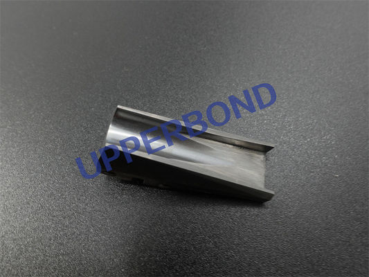 Cigarettes de taille standard de machine de Molins roulant la chaussure de pièces