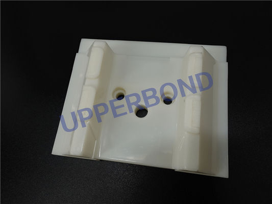 HLP partie la poche forte en plastique Tray For Packer Machine de résistance à l'usure