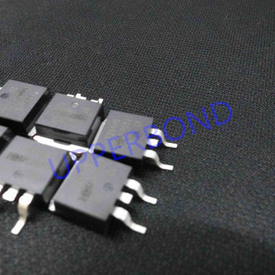 Composante électronique Irfz44nl de machine du Roi Size Kretek Making de Molin HLP