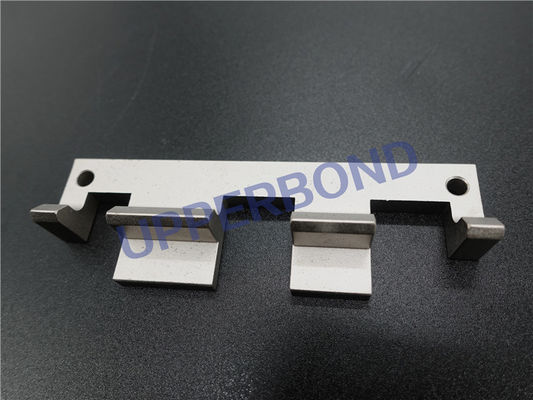 Poche de pièces de rechange en métal GDX2 demi de machine faite sur commande matérielle d'emballeur