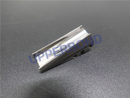 Pièces de rechange de chaussure de fabrication de machine de la cigarette MK8