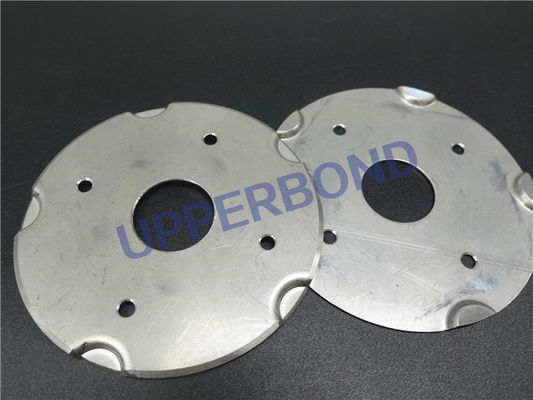 Des pièces plus denses de disque du Roi Size Hard Alloy pour la machine de la cigarette MK8