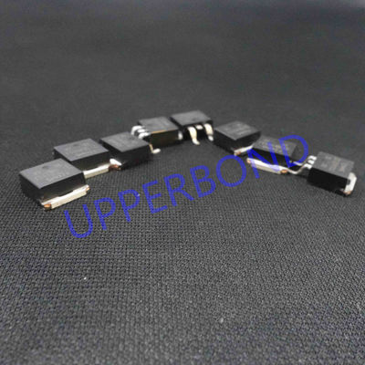 Les unités du Roi Size Kretek Packing de Molin HLP commutent le transistor d'Irfz44nl