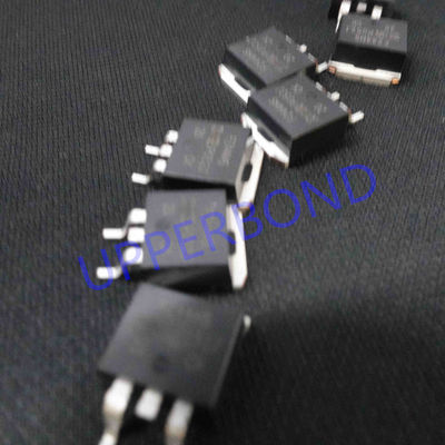 Modèle de Molins MK9 Through-Hole Version Mosfet Irfz44ns pour des machines de Kretek