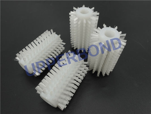 Molins MK8 faisant à machine les brosses blanches courtes de brosse