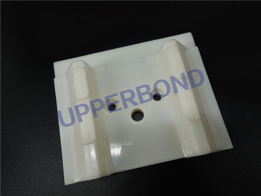 Le Roi Size Plastic Pocket Tray Spare Parts pour la machine d'emballeur de HLP