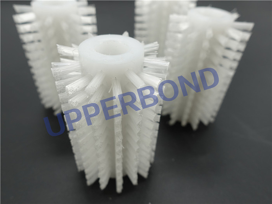 Brosses de brosse de short de la machine de conditionnement de cigarettes HLP2